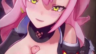 Titty Fuck Compilation