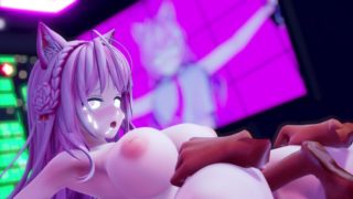 KUROMARU Hijacked SEXdance Koyori ver. After That (Naked) [ブラン]