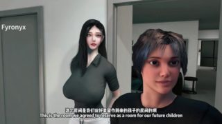 Fyronyx LIUXUESHENG