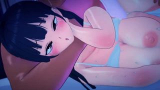 Yamada Anna NTR