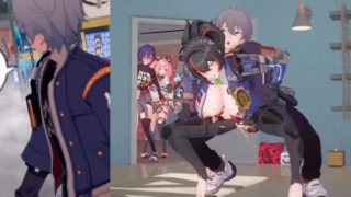 [NTR]Sex Zhu Yuan