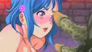 Slavis Fornicatis - The Princess and the Orcs (ムゲンドウキネマ)