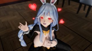 Connection Dance - Pekomama | MMD R-18 Virtual YouTuber