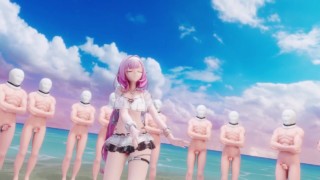 Sex Elysia