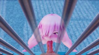 Is Today A Simulation Of What Happens When You're Captured By The Enemy? [Kaotaro12]