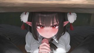 [Henkawa] Shameimaru Aya