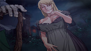 Claire's Quest v0.27.2 - 1 No Commentary