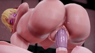 Lewd Side Job 2 UHD - Nyakumi