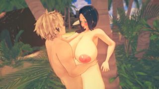 NTR Waiting 2 [Japs 8005][4K]