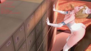 Hood Red Tapes [Anryms]