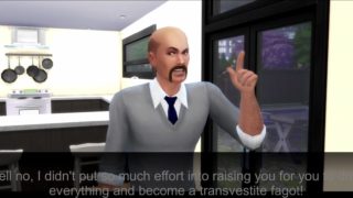 Mind control part 1