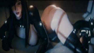 Reika (Gantz)