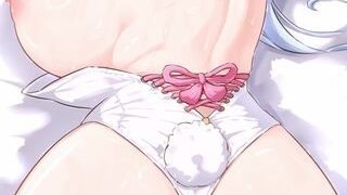 [Yesui] Ayaka Animation