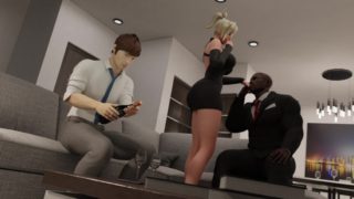Employee's Wife