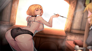 Claire's Quest v0.27.2 - 19 No Commentary