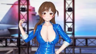 Cobby (bunny style) 4k