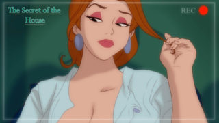 The Secret Of The House (Discreen Vision) | Chapter 1-8