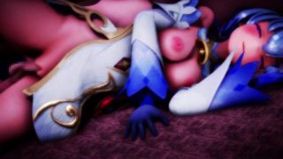 Mozuku Compilation