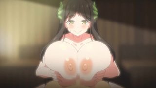 Gweon Sua Big Tits Paizuri