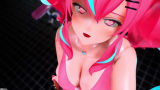 Bremerton MMD Compilation 7