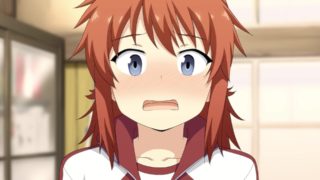 Natsumi's physical exam