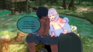 Succubus quest