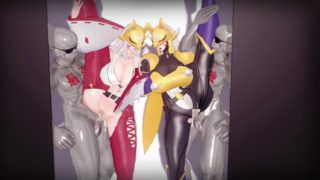【KK/Digimon】I was Reincarnated as Metal Etemon in the Digital World.