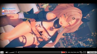 ZenZero01 {side A} (4K@60) [AkiraBrave777]