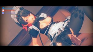 ZenZero01 - SideB (4K@60) [AkiraBrave777]