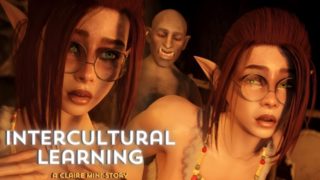 Intercultural Learning [MolagBallin]