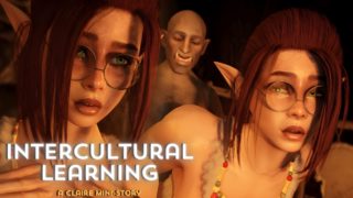 Intercultural Learning [MolagBallin]