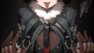 Jane Doe 2 (4K@60) [MoeCode]