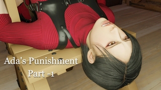 Ada's Punishment - 1 Lenony [Sound]