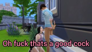 Diary of a teen cumslut ep 1