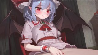 Henkawa - Remilia Scarlet