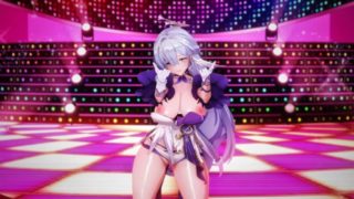 DANCE - Robin: "Idol" (4K@60/NoWM) [Lanzfh]