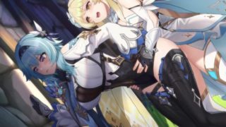 (Genshin Impact) Eula v1 [Unknown_ShowHey]