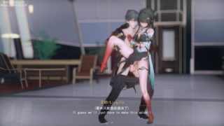 [Ricphastly]2024.10 lingsha 【2k】