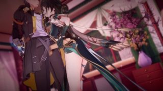 [Ricphastly]2024.10 Ruan mei 【2k】