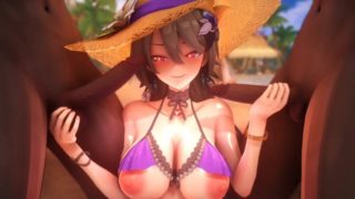[Honkai Impact 3rd]: Vita Loves To Tease You