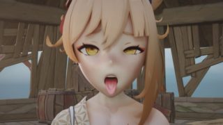 Genshin PMV - Cumdumps