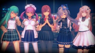 SP07 - Hololive Summer01 (Remake) [Akira_Brave777]