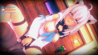 2024/SP3 - Shirakami Fubuki02 (remake) [Akira_Brave777]