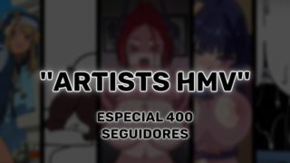 ''Artists HMV'' By HakariKK45