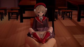 Syigure Ui_Vtuber [ChunAsa]