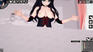 Rin Tohsaka hentai sex