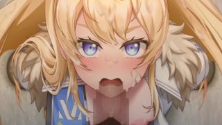 [tyouMneko] Laplace Stuck in Wall