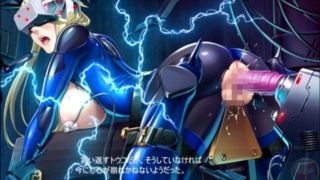taimanin asagi Battle Arena Shinigami