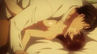 Taishou Itsuwari Bridal Migawari Hanayome To Gunpuku No Mouai Episode 4 English
