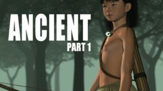 【Yosino】Ancient Part 1 Final